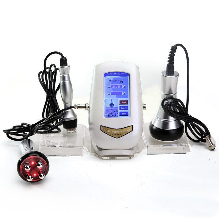 Upgrade Tightly Call Polappi LED Beauty Equipment