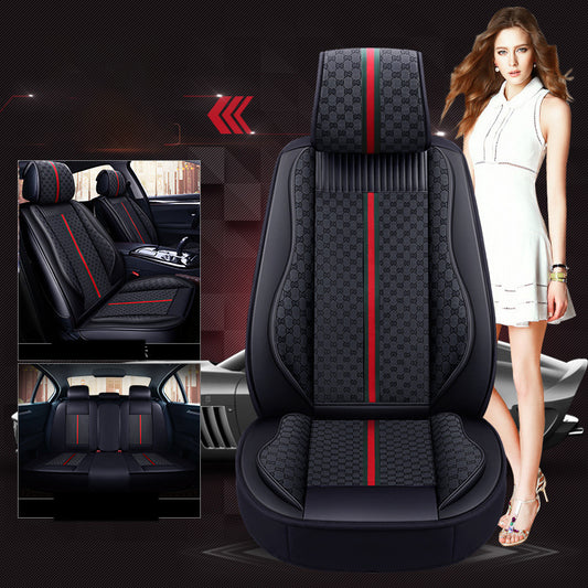 Cushion Seat Cover Car Interior Products