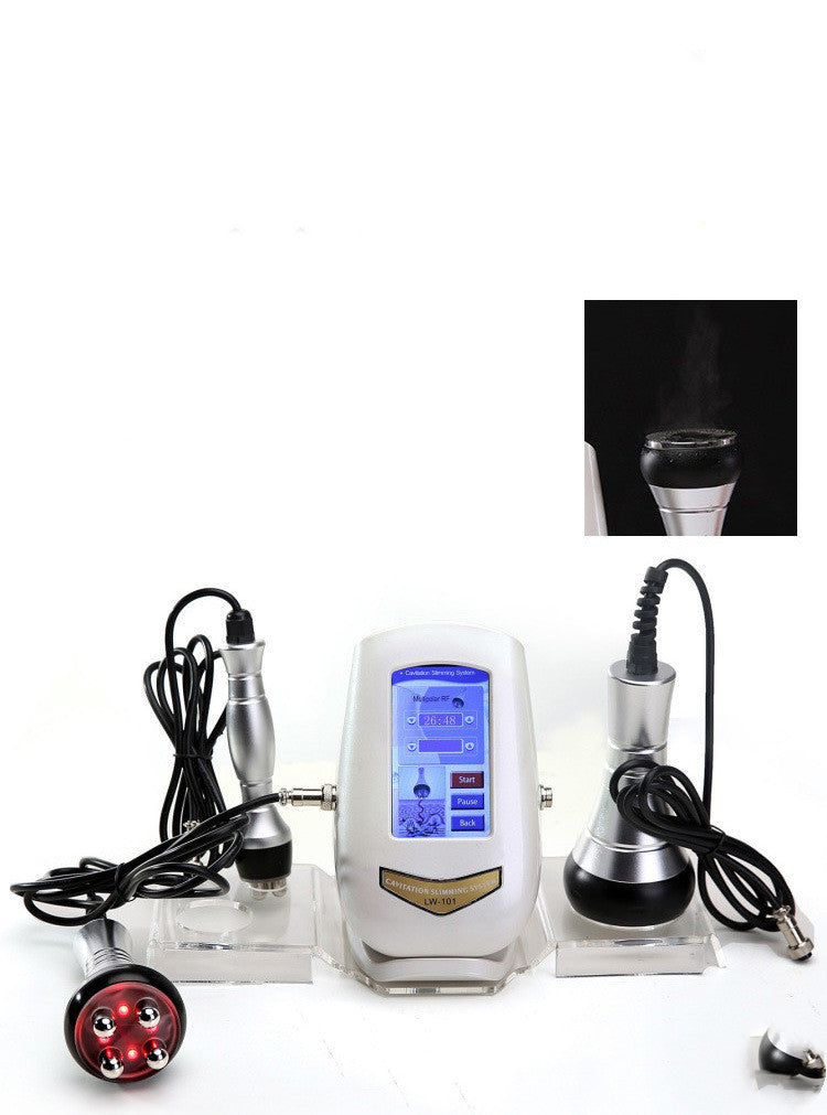 Upgrade Tightly Call Polappi LED Beauty Equipment