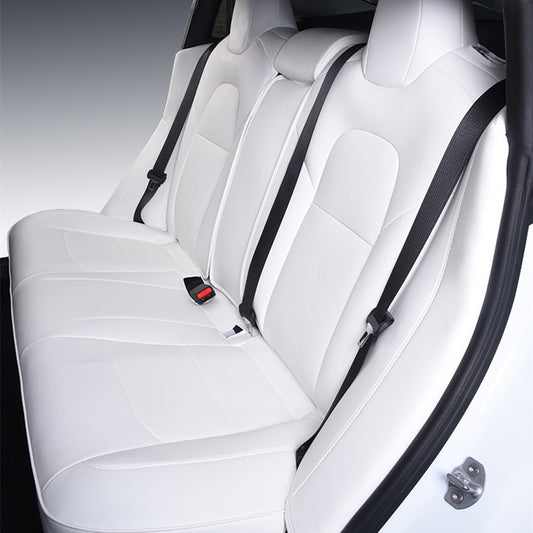 Car Seat Cover Interior Package