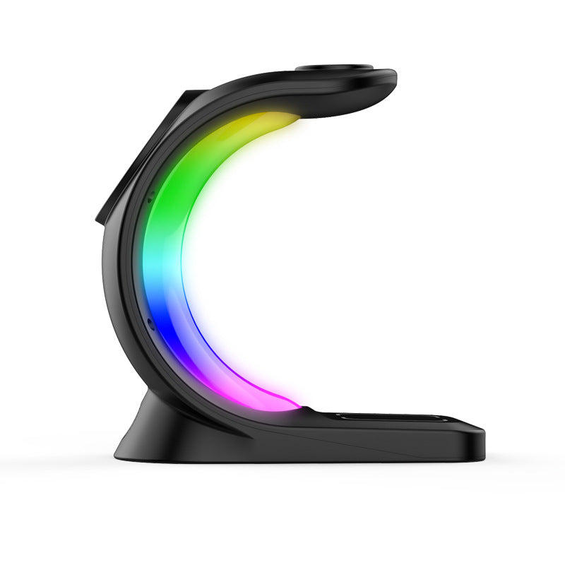 Wireless Charger Magnetic Wireless Fast Charging