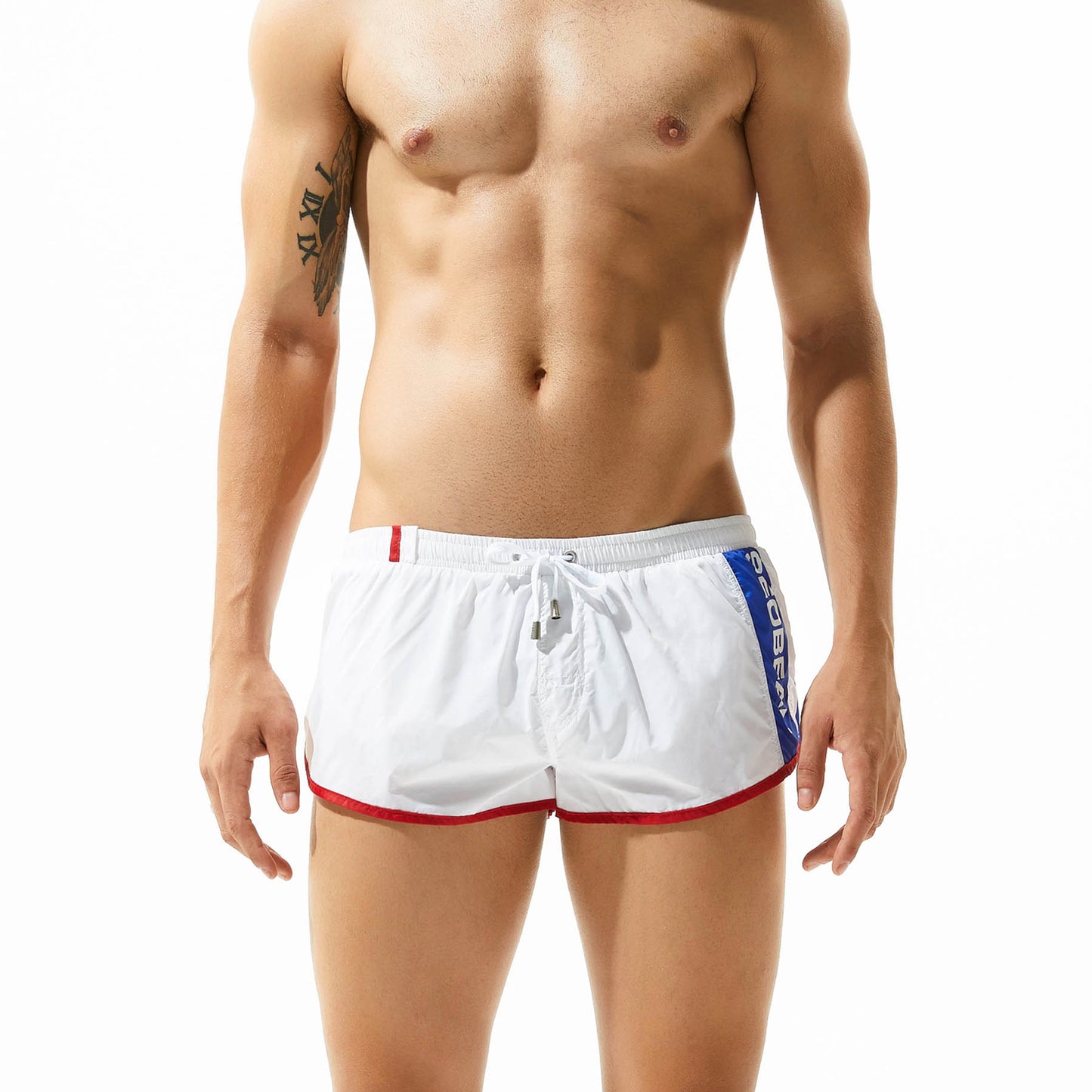 Men's Sports Series Low Waisted Shorts