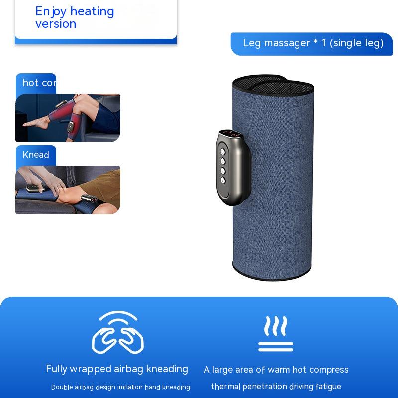 Barometric Air Wave Massager Multifunctional Electric Charging