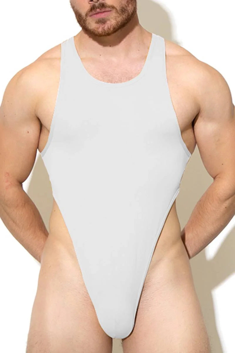 Men's Sports Fitness Body-shaping Corsets