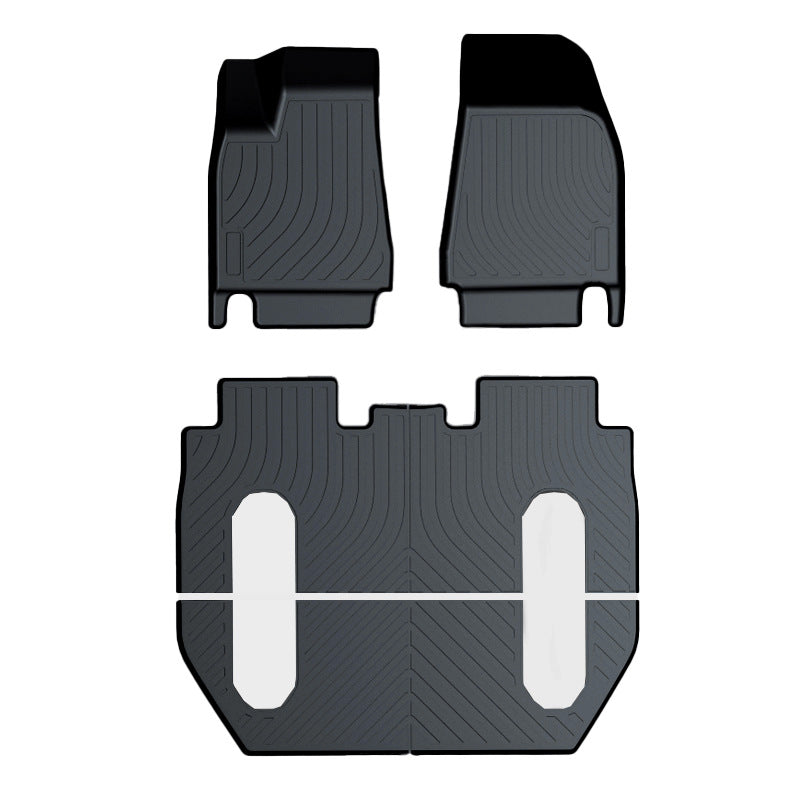 Suitable For Tesla Car Floor Mats