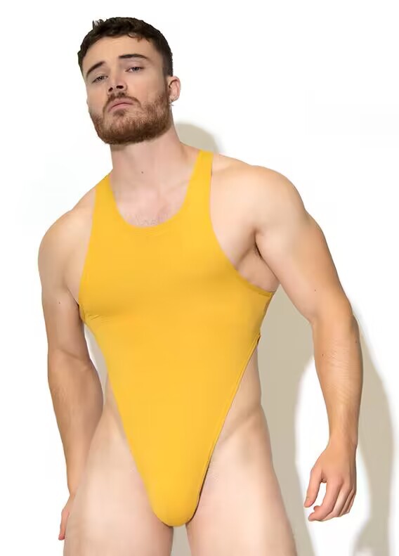 Men's Sports Fitness Body-shaping Corsets