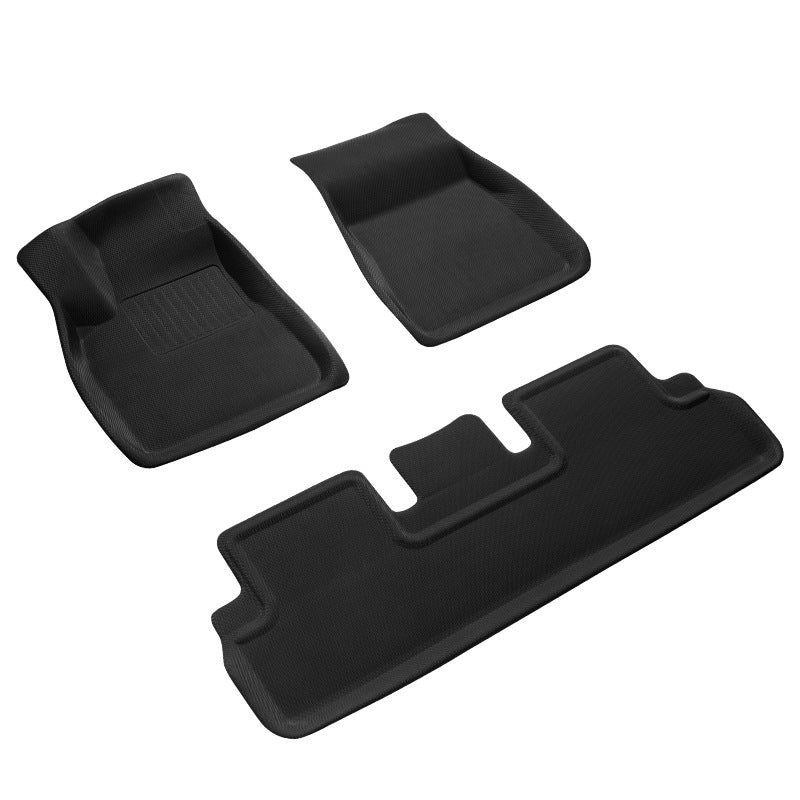 Special Accessories For Floor Mats