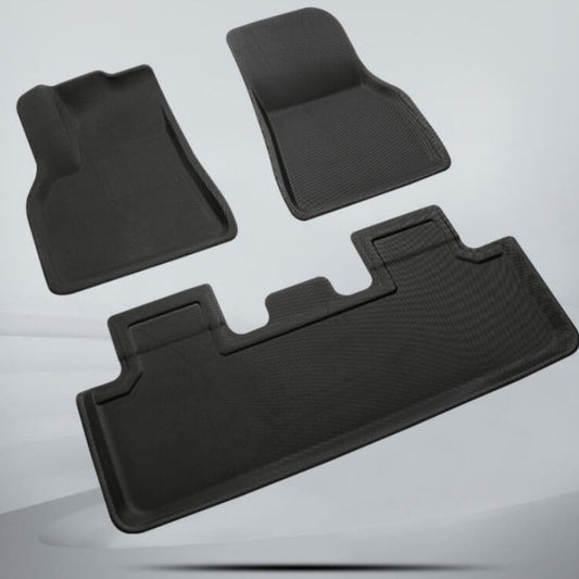 Special Accessories For Floor Mats